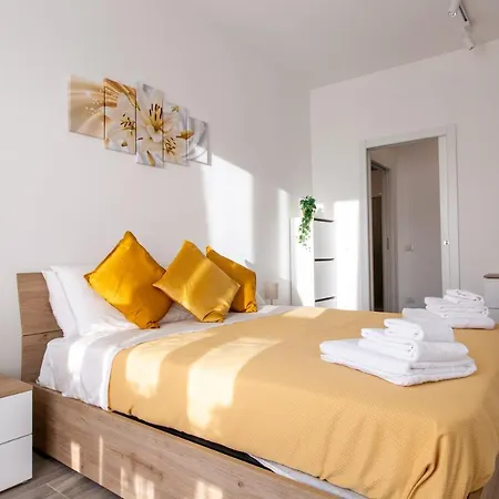 Milano City Apartments - Stylish House Free Wifi-Parking-Airport Exterior photo