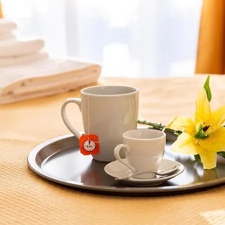 Milano City Apartments - Stylish House Free Wifi-Parking-Airport Exterior photo